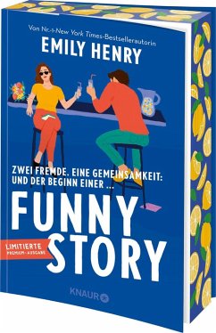 Cover Funny Story 