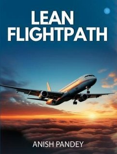 Cover Lean Flightpath (eBook, ePUB)