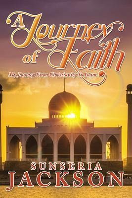 A Journey of Faith (eBook, ePUB)