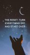 Turn Everything Off and Start Over... - Bild 1