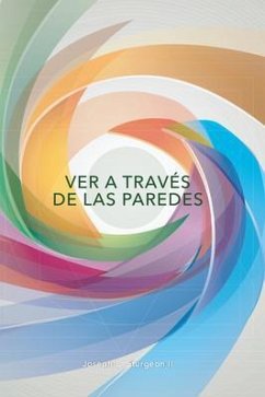 Cover Ver A Través De Las Paredes (eBook, ePUB)
