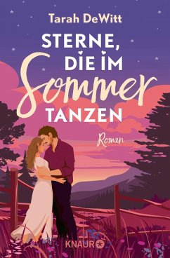 Cover Sterne, die im Sommer tanzen 