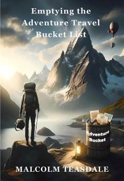 Cover Emptying the Adventure Travel Bucket List (eBook, ePUB)