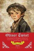 Oliver Twist French Version   Timeless Classics (eBook, ePUB)
