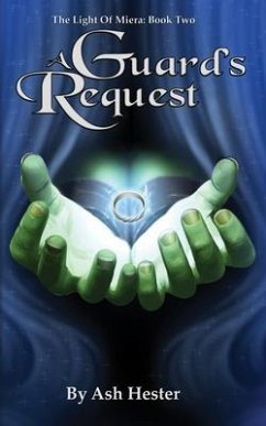 Cover A Guard's Request (eBook, ePUB)