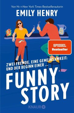 Cover Funny Story 