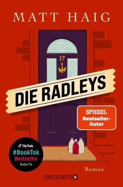 Cover Die Radleys 