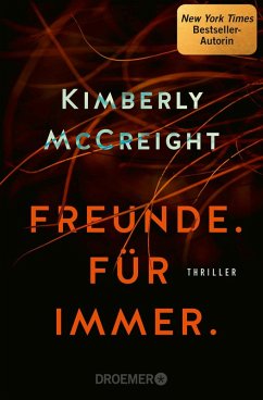 Cover Freunde. Für immer. 