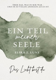 Cover Ein Teil meiner Seele