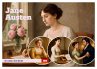 Jane Austen (Wandkalender 2026 DIN A4... - Bild 1