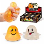 Glow in the Dark Sugar Ghost