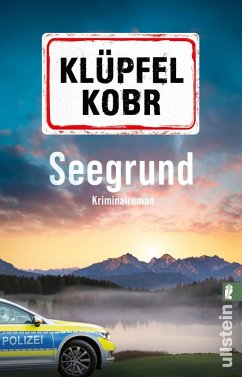 Cover Seegrund