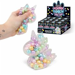Cover ASMR Sensorisches Einhorn, 9 cm