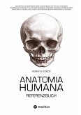 Anatomia Humana: Das Referenzbuch