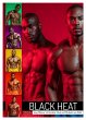 BLACK HEAT - Sexy Männer mit dunkler... - Bild 1