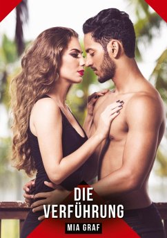 Cover Die Verführung