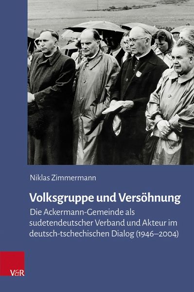 Volksgruppe und Versöhnung