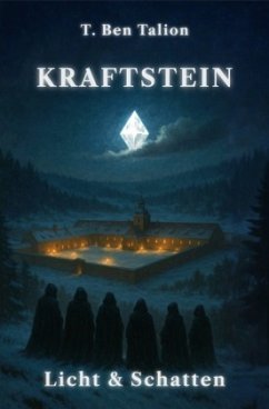 Kraftstein - Talion, T. Ben