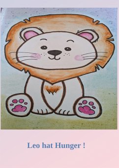 Cover Leo hat Hunger