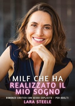 Cover Milf che ha Realizzato il mio Sogno