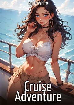 Cover Cruise Adventure