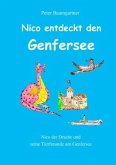 Nico entdeckt den Genfersee Nico entdeckt den Genfersee