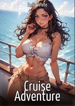 Cover Cruise Adventure