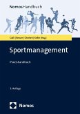 Sportmanagement Sportmanagement