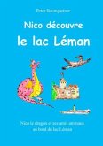 Nico découvre le lac Léman Nico découvre le lac Léman