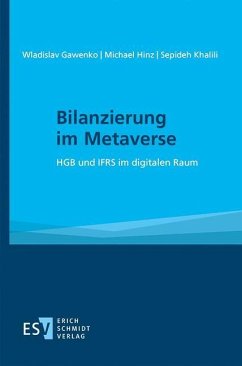 Cover Bilanzierung im Metaverse