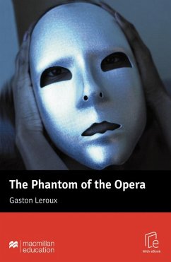 Cover The Phantom of the Opera