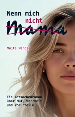 Cover Nenn mich nicht Mama