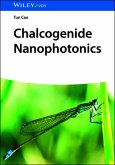 Chalcogenide Nanophotonics