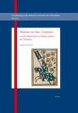 Hartmann von Aue: "Gregorius"