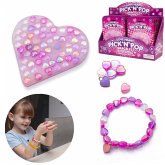 Pick & Pop, Love Hearts