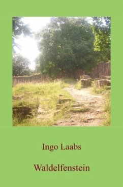 Cover Waldelfenstein