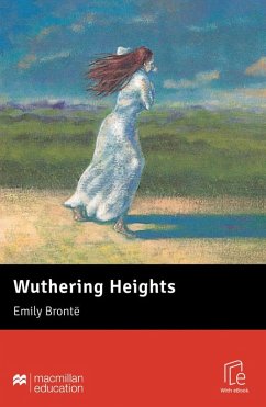 Cover Wuthering Heights