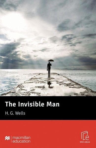 The Invisible Man The Invisible Man