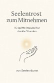 Seelentrost zum Mitnehmen Seelentrost zum Mitnehmen