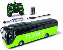CARSON 1:64 Flixbus 2.4GHz 100% RTR Cover CARSON 1:64 Flixbus 2.4GHz 100% RTR