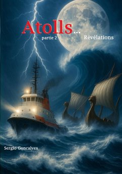 Atolls...Révélations (eBook, ePUB)