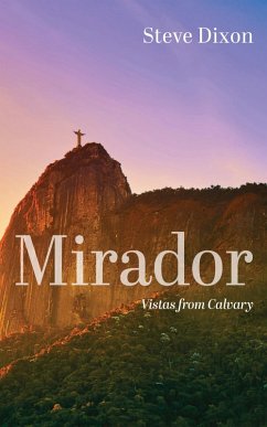 Cover Mirador (eBook, ePUB)