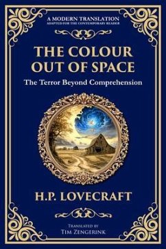 Cover The Colour Out of Space (eBook, ePUB)