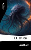 Azathoth (eBook, ePUB)