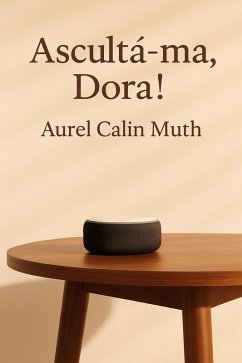 Cover Asculta-ma, Dora! (eBook, ePUB)