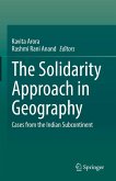 The Solidarity Approach in Geography (eBook, PDF)