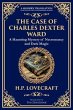 The Case of Charles Dexter Ward (eBook,... - Bild 1