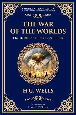 The War of the Worlds (eBook, ePUB) The War of the Worlds (eBook, ePUB)