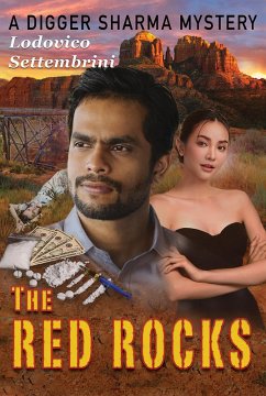 Cover The Red Rocks (eBook, ePUB)