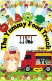 The Yummy Food Truck (eBook, ePUB)